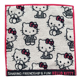 Manufacturer Custom Production of Cotton Yarn-Dyed Jacquard Square Towels, Large Square Towels, Cartoon Pattern Towels, Cartoon Peripherals Oem