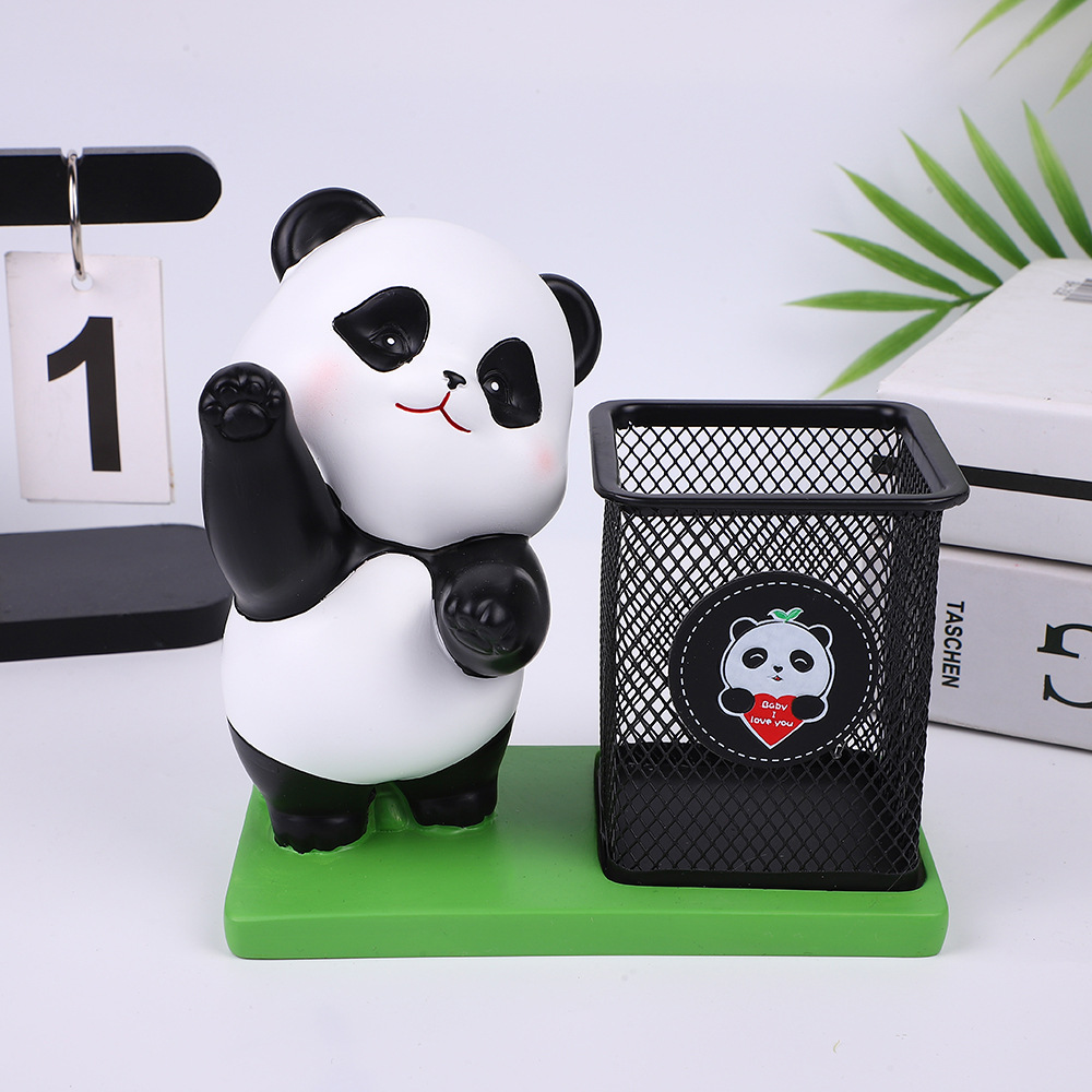 Portalápices de Harry Potter de gran capacidad, multifunción, estilo ins, almacenamiento de escritorio simple, artefacto, papelería para estudiantes, oficina