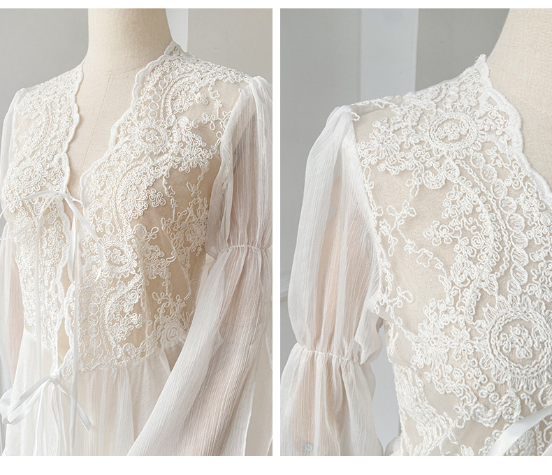 HP仙女轻纱款1色晨袍_11