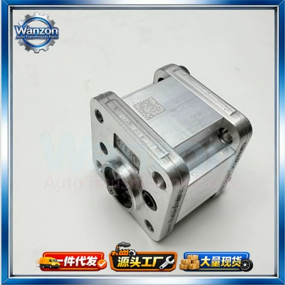 Sürətlər qutusu Valve Body Oil Pump