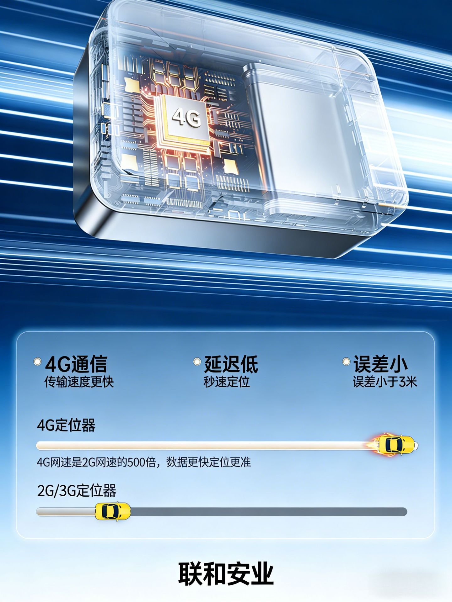 4G Beidou tbox high-precision RTK locator for construction machinery vehicles T-BOX mining area Beidou satellite locator