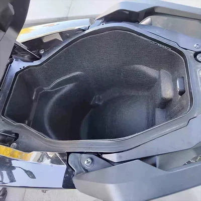 Universal Seat Liner, Motorcycle — Motorcycle cushion
