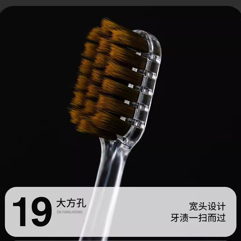 高級口紅歯ブラシは贅沢で便利です。|undefined