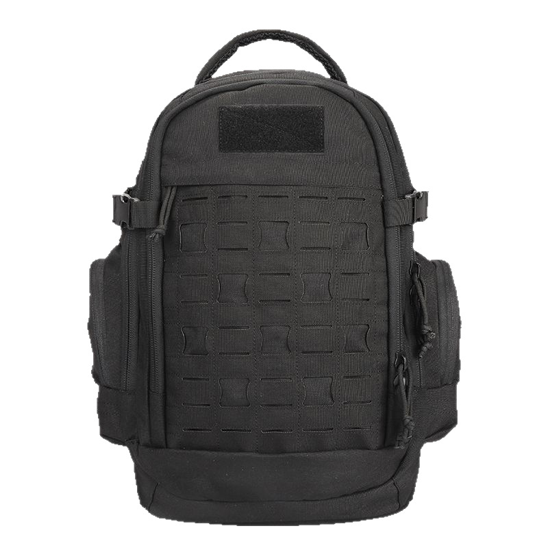 Mochila táctica a prueba de agua personalizada de gran capacidad mochila de fanáticos militares al aire libre carrera de campamento bolsa de montaña