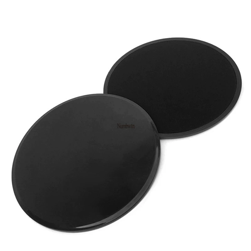 Setting Pan Fitness House Yoga Pulati Practicing the Core Training Slide Abdominal Muscle Setting Board
