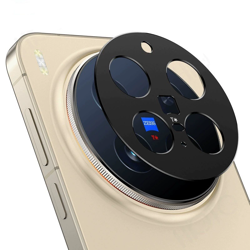 Совместимый матовый стеклянный объектив Vivo *S, x300, x300