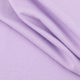 32S Single-sided Cotton Plain Jersey Fine Cotton Rack T-shirt Top Fabric Combed Knitted Four-sided Elastic Fabric