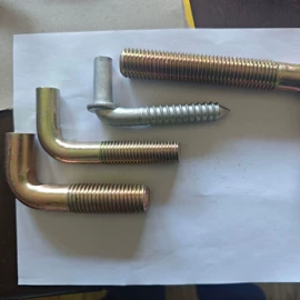 螺栓;光伏支架;螺母