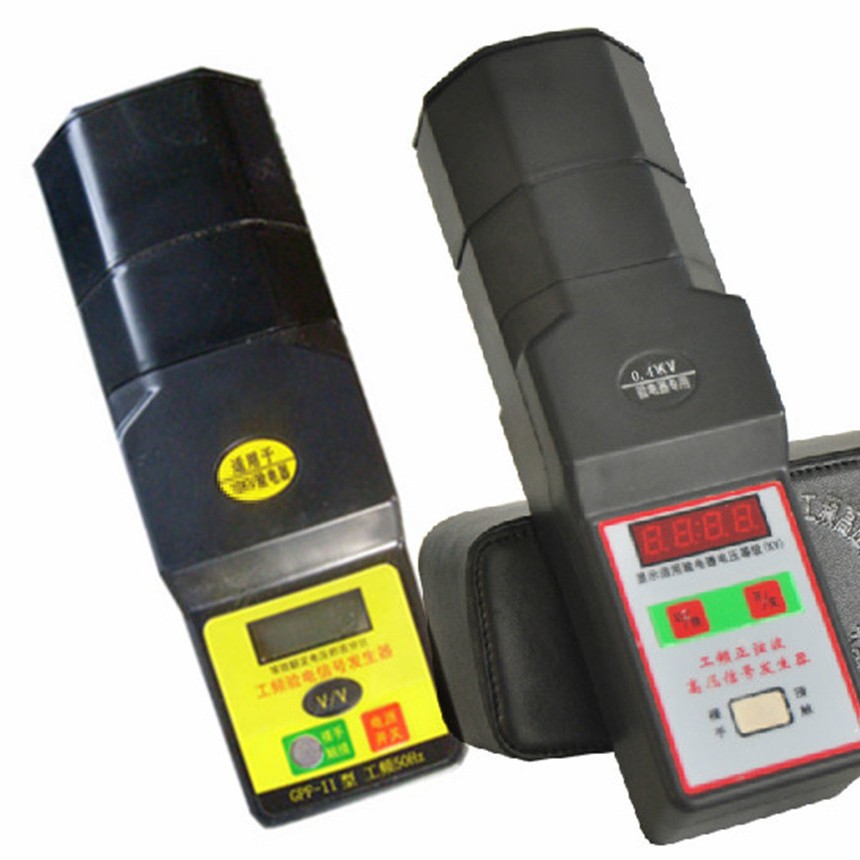 百鼎正弦波高压信号发生器10kv 高压验电器用发生器 信号发生器