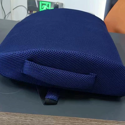 Pillow Lumbar Cushion Pillow — Waist support