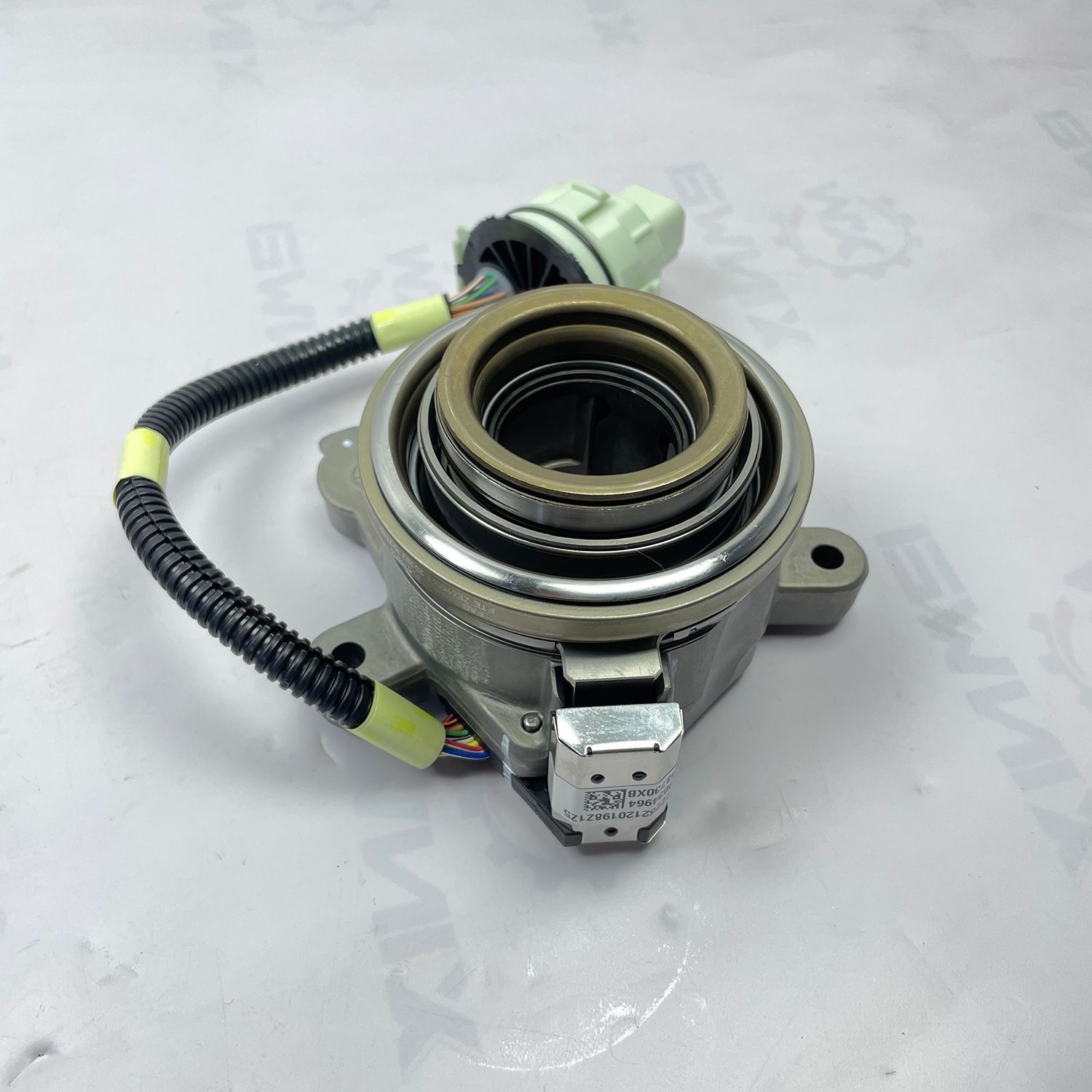 Suitable for Roewe RX5, MG GS, and MG6 DCT250 7-speed dry-type dual-clutch three-piece assembly