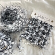 hYIDDYarn��ʿɽ���ֹ�DIY�쾀��������ñ�Ӱ�ᘰ��hᘿ�����
