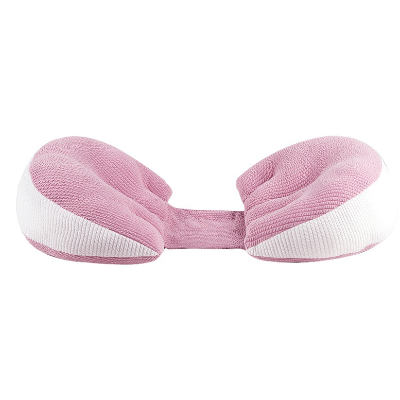 妊婦用クロスボーダースプライシング枕、妊婦用腰サポート横向き寝枕、妊婦用腰枕、睡眠アーティファクト枕、腰枕メーカー