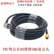 TNC�����^90���DSMA���^RG58���L�����lRF/GPRS.GSMĦ���D�Ӿ�