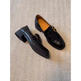 女式时装单鞋;乐福鞋;女式运动单鞋