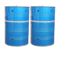 厂家现货供应圆形保温水箱 生产车间存水储水设备 多规格保温水箱