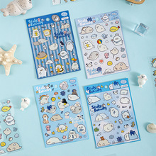 ���u�������ϵ��PVC�N��  ���⿨ͨ�ɐۃ�ͯ���~diy�b��N��4��