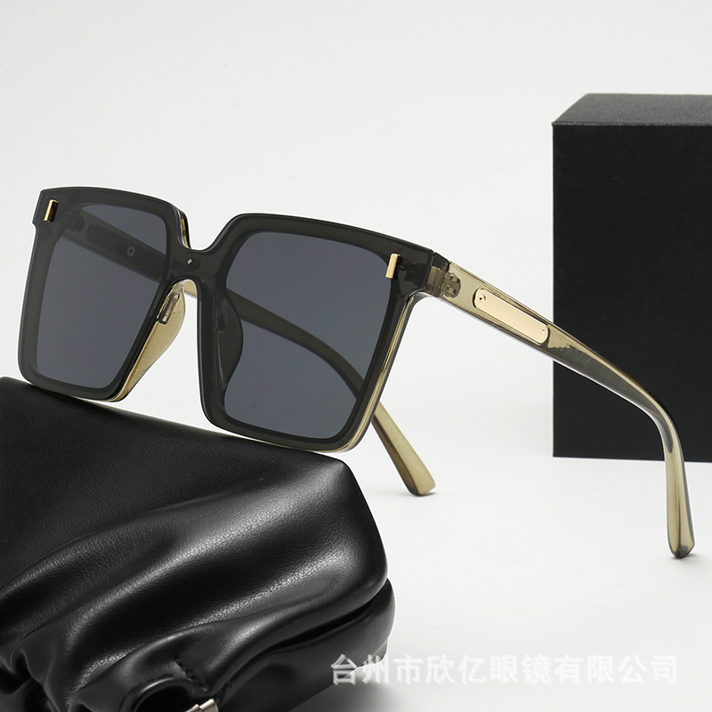 Olive green black gray film