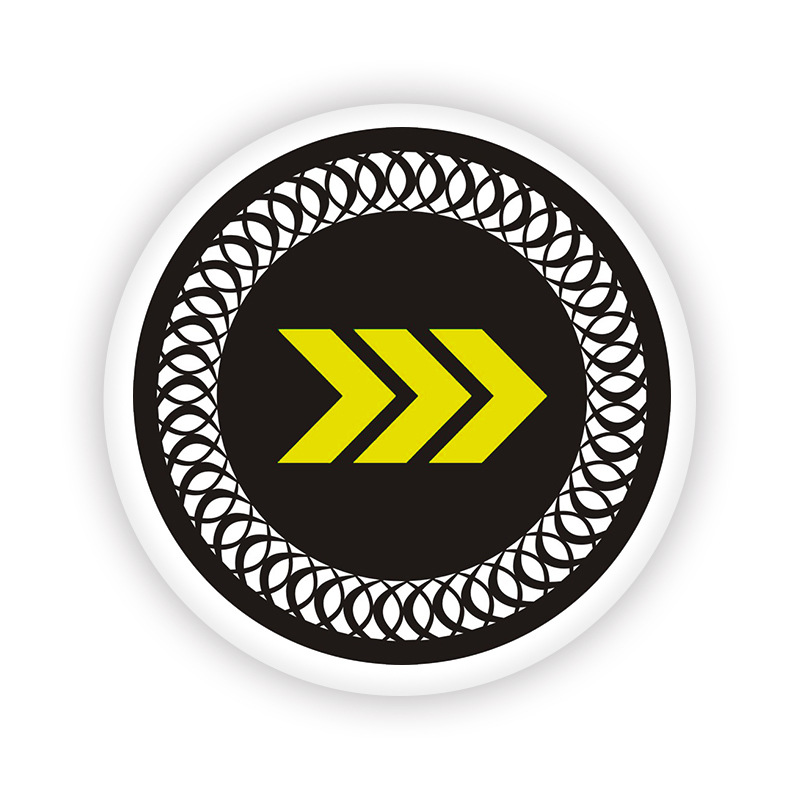 Nueva motocicleta nueva, reflectante LED, señal de giro, luz trasera del vehículo eléctrico, luz de advertencia de seguridad para evitar colisiones traseras