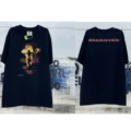 7749CH (DTG Print) Black