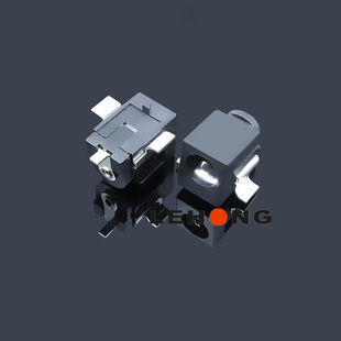 DC-X088-20 Patch Type Triangle with Positioning/high Temperature Resistance Environmental Protection/dc Power Socket/dc DC Socket