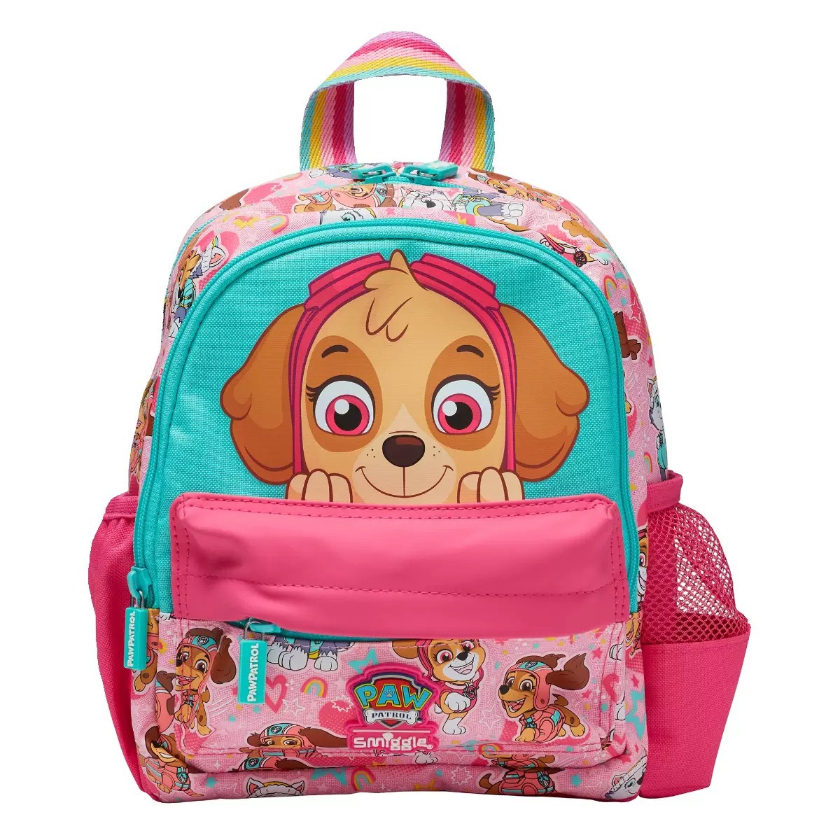 Australia Smiggle kindergarten mochila para niños y niñas mochila pequeña 3-6 años bebé animal mochila para niños mochila escolar