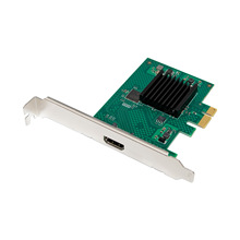 PCI-E�Կ�SM750����2D��ʾ��SM750���ػ�HDMI������1920 x 1440