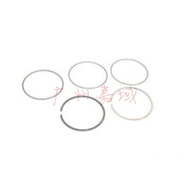 Piston Ring Fit Piston, piston ring, piston pin