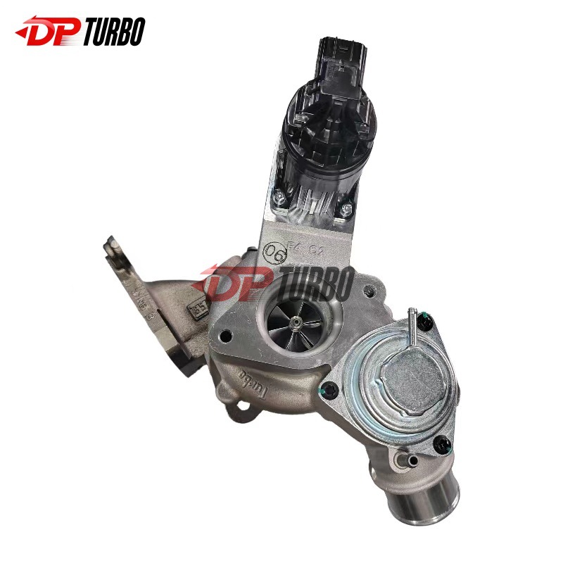 2018-2020 Accord 1.5 Supercharger 6Ao-F4-Tc Vg16 189006A0003 180810528E