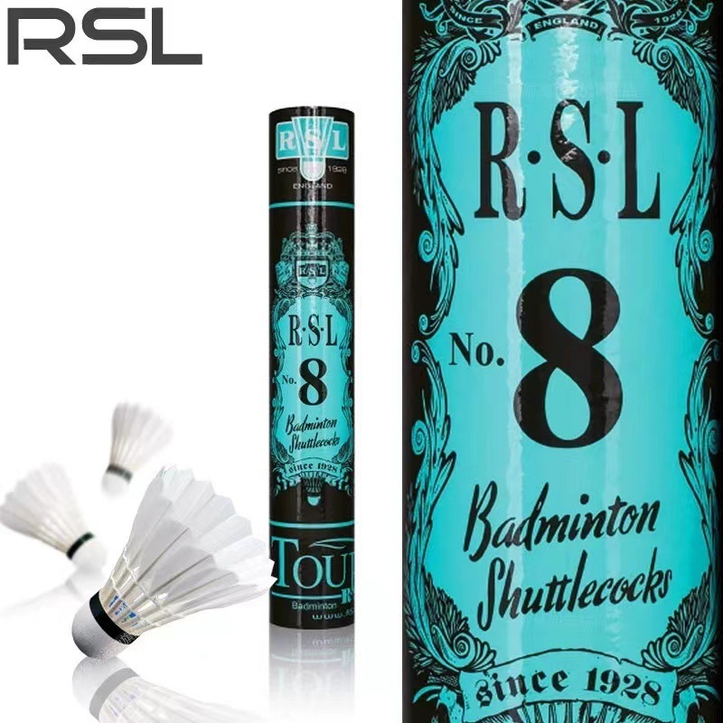 RSL亜獅子龍バドミントン旗艦店の正規品耐打専門訓練経済5号6号7号8号10 rsl7|undefined