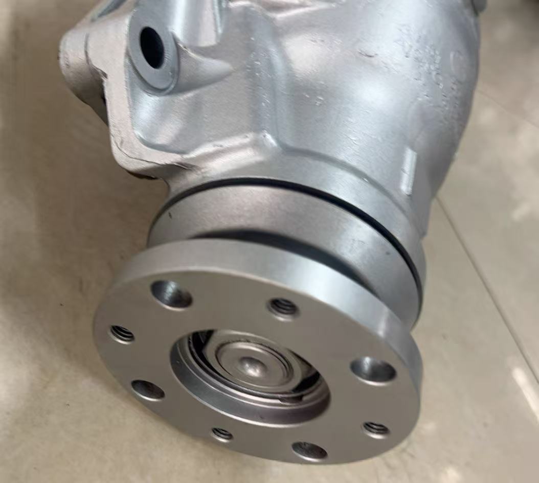 31508635863 31507578154 Is Suitable for Bmw X3 X4 X5 X6 Differential Assembly