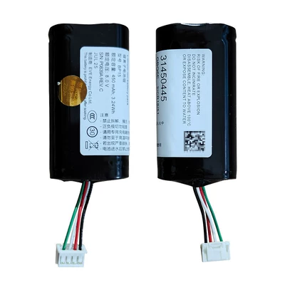 module VCM small battery, Digər kuzov və aksesuarlar