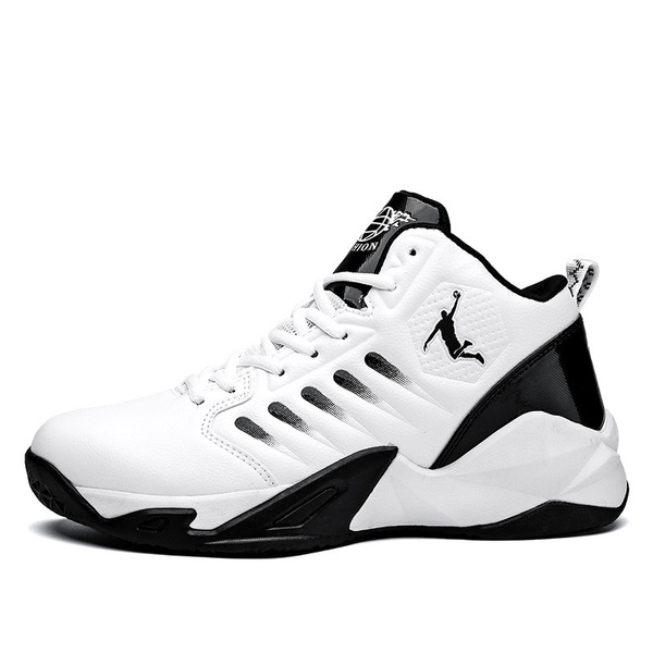Casual basketball shoes