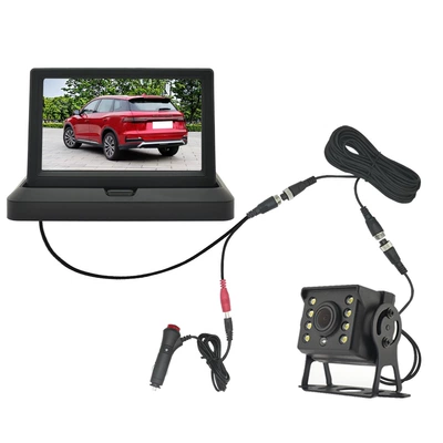 Lcd High-Definition Screen, Wide, Car display