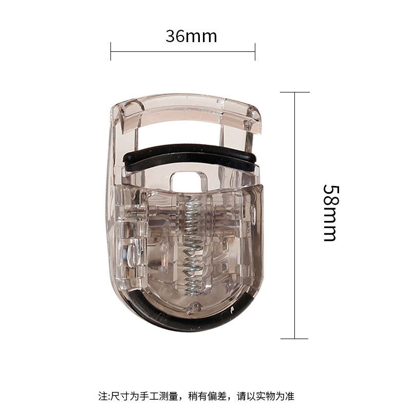 Small eyelash curler for beloved, curling handheld curly false eyelashes for eyelashes