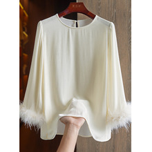 298 �߼��з�ʽ��z�z�q�r�Bë����Ů��S M L XL XXL���������ͣ�