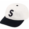 H022 S white