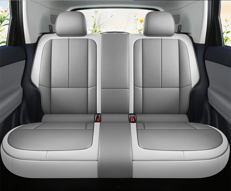 Leapmotor A10 A05 All-Season Full-Cover Special Seat Covers Car Seat Cushions Comfort Version Enjoyment Version Lidar Version