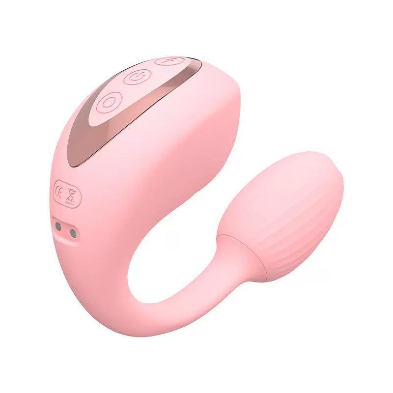 Douqu Tongue Женский языкный вибрационный массажер USB перезаряжаемые секс товары игрушки для взрослых цельный