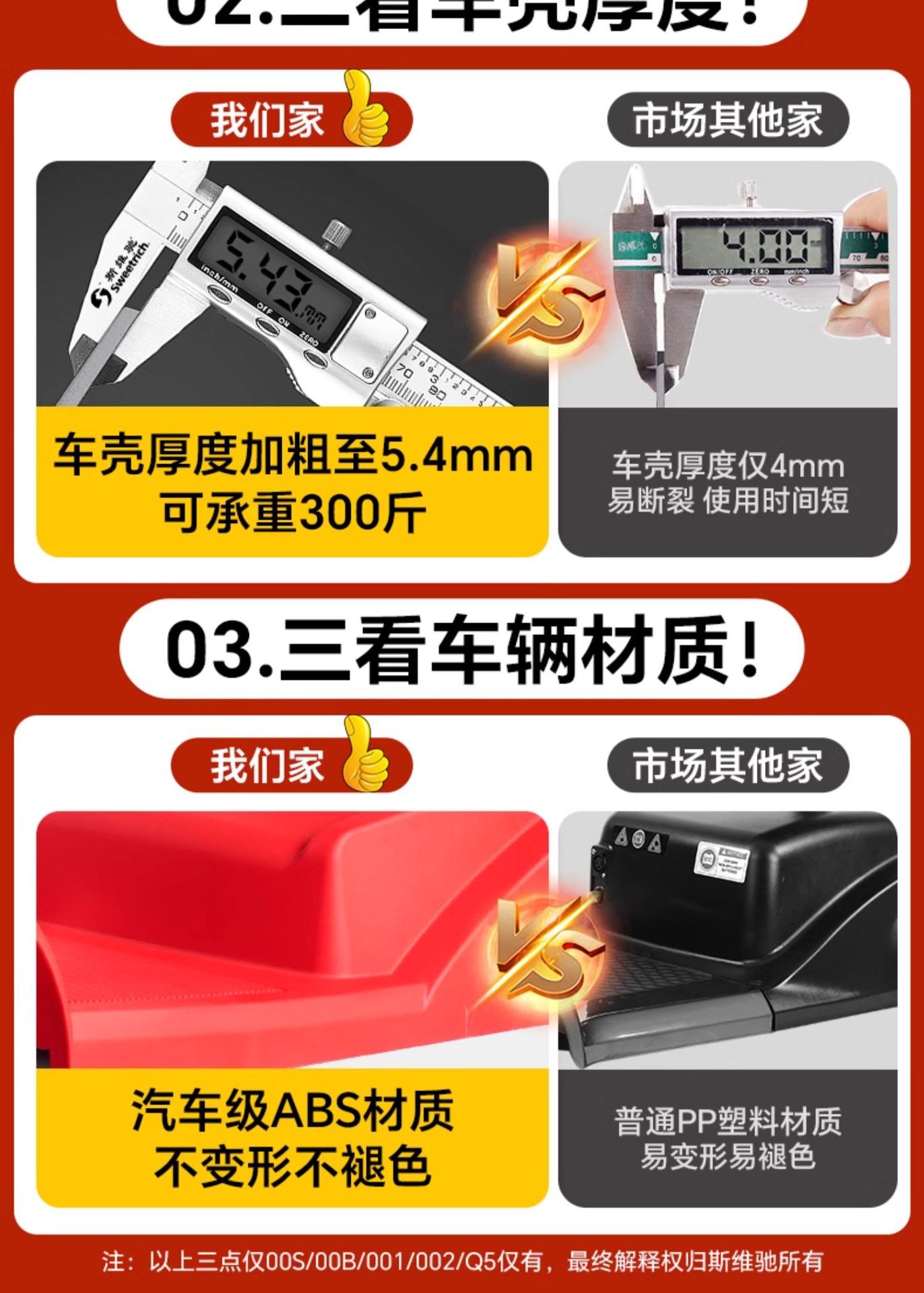 Elderly Scooter Four-Wheel Electric Disabled Home Double Elderly Scooter Foldable Electric Wholesale