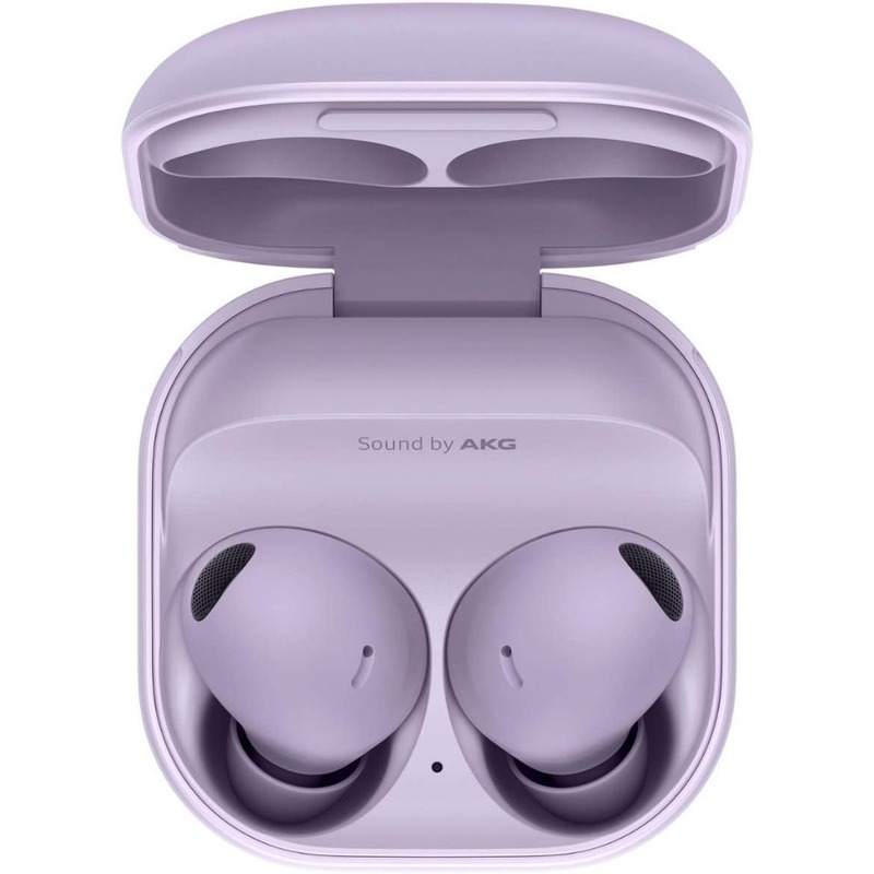 SAM.SUNG Galaxy Buds2 Pro Active Noise Cancelling Earbuds|undefined