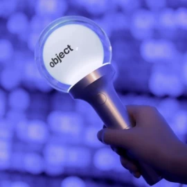 洁面仪;牙刷消毒器;发光棒