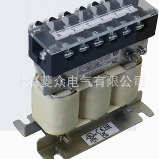 Mitsubishi reactor FR-HAL-H0.4K/H0.75K/H1.5K/H2.2K/H3.7K/H5.5K/H7.5K