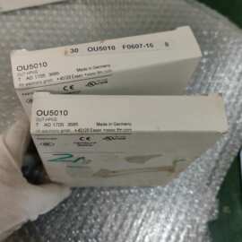 B002*全新原装 IFM易福门 OU5010 图片实拍 现货
