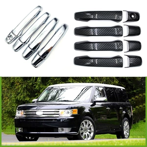 08-19 Ford Flex qapı tutacağı üçün cızıq əleyhinə modifikasiya aksesuarları