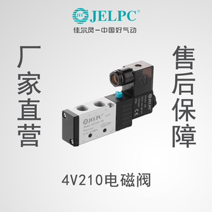 JELPC�Ѡ��`���늴��y4V210-08��λ��ͨAC220V�Q���yDC24V�S��