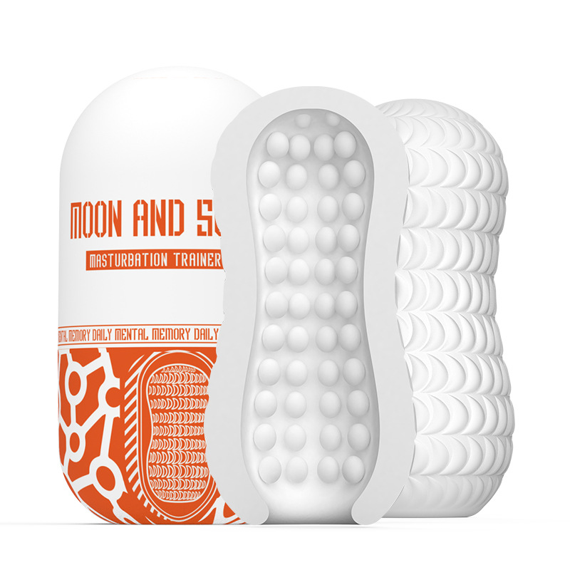 Taza de avión transfronteriza para hombres automáticamente abrazadera de vibración de masturbación taza de succión de juguetes masculinos artículos sexuales para adultos