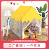 Children's Tent indoor Dollhouse Princess Castle baby Play house game Ball pool Baby Camping tent customized