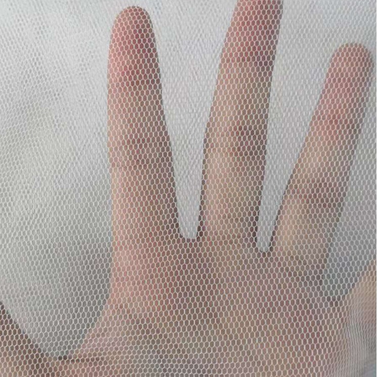 现货 40D网布本白21g