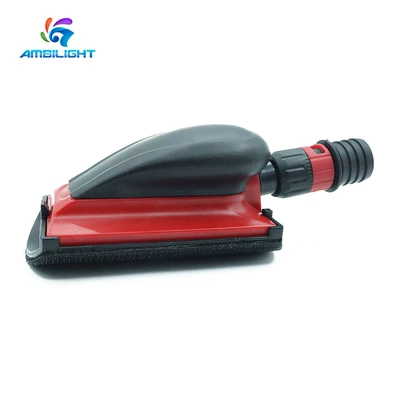 Sheet Metal Spray Repair Sandpaper, Hand Planer, Dry Grinder